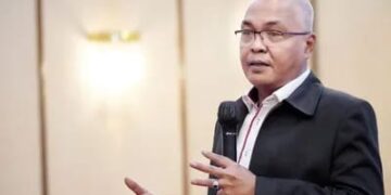 PWI Pusat Minta Hotman Paris Hormati Martabat Wartawan dan Kemerdekaan Pers