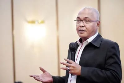 PWI Pusat Minta Hotman Paris Hormati Martabat Wartawan dan Kemerdekaan Pers