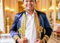 Dr La Ismeid: Filosofis Besar Capaian Rekor MURI Dunia KKMM Di balik 1.228 Dulang Mempersatukan “Kawunaha”