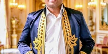 Dr La Ismeid: Filosofis Besar Capaian Rekor MURI Dunia KKMM Di balik 1.228 Dulang Mempersatukan “Kawunaha”