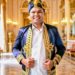 Dr La Ismeid: Filosofis Besar Capaian Rekor MURI Dunia KKMM Di balik 1.228 Dulang Mempersatukan “Kawunaha”