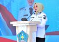 Wali Kota Kendari Buka Job Fair 2026, Fokus Pengurangan Angka Pengangguran