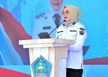 Wali Kota Kendari Buka Job Fair 2026, Fokus Pengurangan Angka Pengangguran