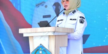 Wali Kota Kendari Buka Job Fair 2026, Fokus Pengurangan Angka Pengangguran