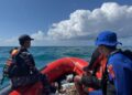 Satu Warga Buton Hilang di Laut Saat Mancing