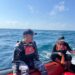 Tujuh Hari Tidak Ditemukan, Tim Sar Tutup Pencarian Satu Orang Hilang di Laut