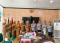 Raperwali Layanan Darurat 112 Kota Kendari Rampung Diharmonisasi