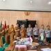 Raperwali Layanan Darurat 112 Kota Kendari Rampung Diharmonisasi