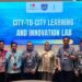 Wali Kota Kendari Dorong Tata Kelola Sampah Pada Forum UCLG ASPAC di Depok