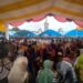 Silaturahmi KKMM Sultra di Kota Kendari Dihadiri Puluhan Ribu Warga Muna