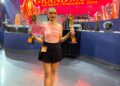 Putri Asal Kota Kendari Raih Juara Umum I Pemilihan Nona Indonesia Sulawesi Tenggara
