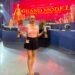 Putri Asal Kota Kendari Raih Juara Umum I Pemilihan Nona Indonesia Sulawesi Tenggara