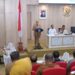 Pemkot Kendari Rapat Bersama BGN Percepat Program Makan Bergizi Gratis