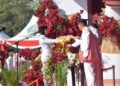 Pemkot Kendari Peringati Hari Ulang Tahun ke-81 Kemerdekaan Republik Indonesia