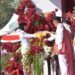 Pemkot Kendari Peringati Hari Ulang Tahun ke-81 Kemerdekaan Republik Indonesia