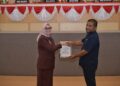 Wali Kota Kendari Serahkan KUA-PPAS 2027 ke DPRD