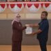 Wali Kota Kendari Serahkan KUA-PPAS 2027 ke DPRD