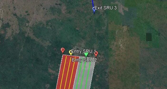 Empat Hari Hilang di Hutan, Warga Buton Tengah Belum Ditemukan