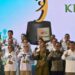 Wali Kota Kendari Siska Karina Imran Terima KEJAR Award 2026