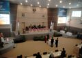 La Yuli Resmi Gantikan Rizki Brilian Pagala Sebagai Wakil Ketua DPRD Kota Kendari