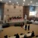 La Yuli Resmi Gantikan Rizki Brilian Pagala Sebagai Wakil Ketua DPRD Kota Kendari