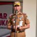 Sekda Kendari Amir Hasan Ingatkan Lurah Tampilkan Wibawa dan Tingkatkan Inovasi