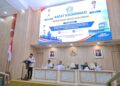 Pemkot Kendari Perkuat Sinergi dan Stabilitas Daerah di Bidang Politik