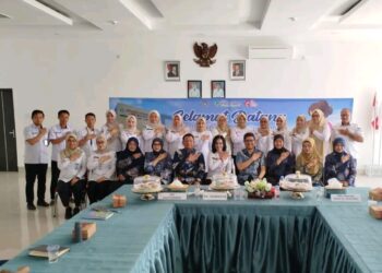 RSUD Kota Kendari Dinilai Mampu Kembangkan Layanan KIA Menuju Kompetensi Paripurna