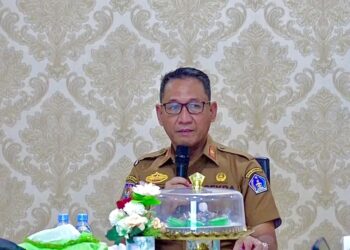 Pemkot Kendari Tidak Perpanjang 68 SK P3K Paruh Waktu