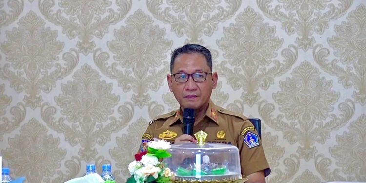 Pemkot Kendari Tidak Perpanjang 68 SK P3K Paruh Waktu