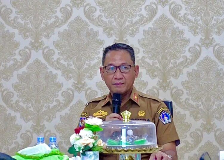 Pemkot Kendari Tidak Perpanjang 68 SK P3K Paruh Waktu
