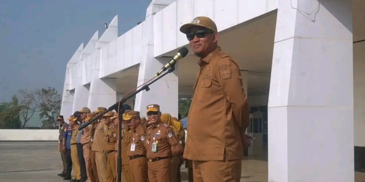 Pemkot Kendari Tegaskan Penertiban Pangkalan LPG 3 Kg Menjual ke Pengecer