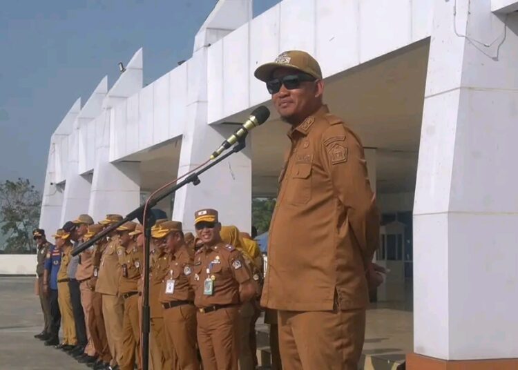 Pemkot Kendari Tegaskan Penertiban Pangkalan LPG 3 Kg Menjual ke Pengecer