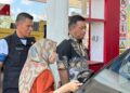 Pemkot Kendari Melakukan Pengawasan Distribusi BBM Subsidi di SPBU