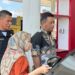 Pemkot Kendari Melakukan Pengawasan Distribusi BBM Subsidi di SPBU