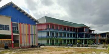 Yayasan Ummusshabri Dukung Penertiban Aset Pemprov Sultra