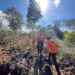 Tim Sar Tutup Pencarian Warga Buteng yang Hilang di Hutan