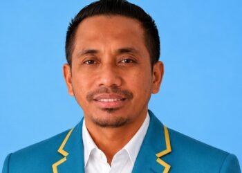 Ansor Sultra Desak Pemda dan Pertamina Atasi Antrean Panjang SPBU di Kendari