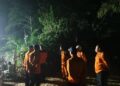 Satu Warga Konawe Dilaporkan Hilang Saat Mencari Ikan di Rawa