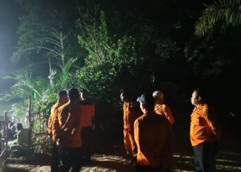 Satu Warga Konawe Dilaporkan Hilang Saat Mencari Ikan di Rawa