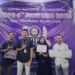 Mahasiswa Magister Kesehatan Masyarakat UHO Borong Prestasi pada HOPE 5 Tahun 2026