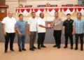 Perkuat Sinergitas Forkopimda, Kapolresta Baru Silaturahmi ke DPRD Kota Kendari