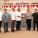 Perkuat Sinergitas Forkopimda, Kapolresta Baru Silaturahmi ke DPRD Kota Kendari