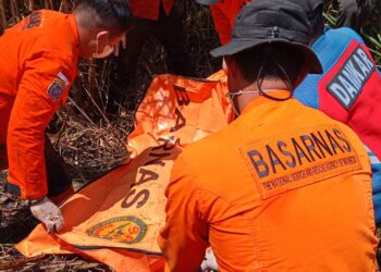 Satu Warga Konawe Hilang di Hutan Ditemukan Meninggal Dunia
