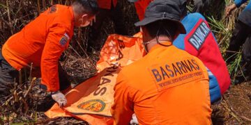Satu Warga Konawe Hilang di Hutan Ditemukan Meninggal Dunia
