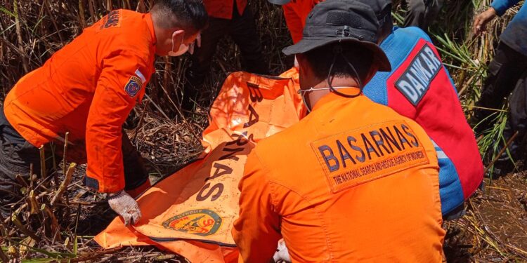 Satu Warga Konawe Hilang di Hutan Ditemukan Meninggal Dunia