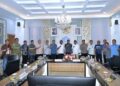 DPRD Kota Kendari Dukung Pembentukan Satgas Terpadu Atasi Antrian di SPBU