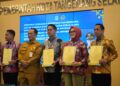 Wali Kota Kendari Perkuat Sistem Pajak untuk Optimalkan PAD