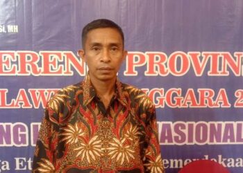 PWI Sultra Sambut Integrasi Website PWI Pusat dan Daerah