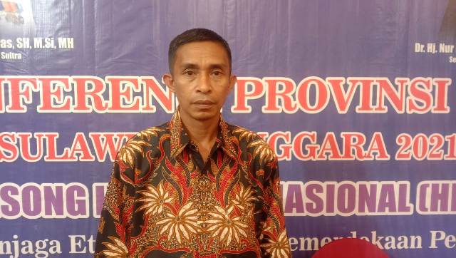 PWI Sultra Sambut Integrasi Website PWI Pusat dan Daerah